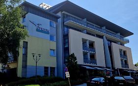 Atrium Oaza Sarbinowo